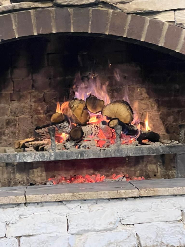 Muhtarın Yeri Kazancı