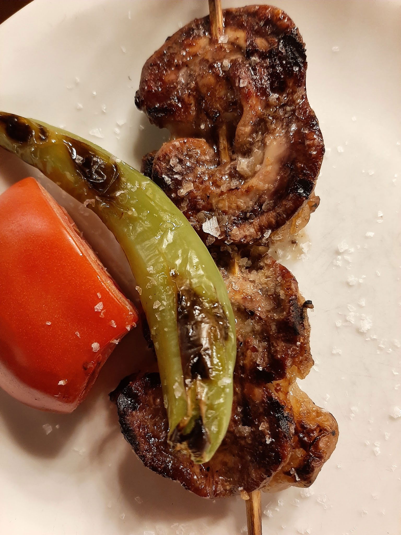 Muhtarın Yeri Kazancı