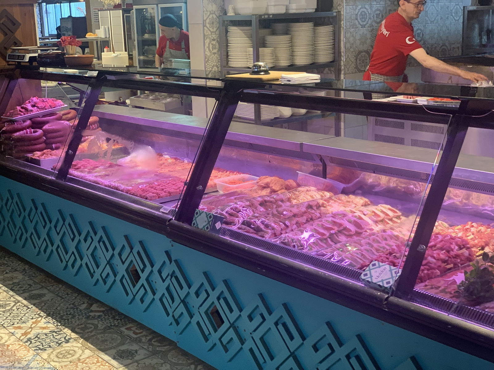 Muhtarın Yeri Kazancı