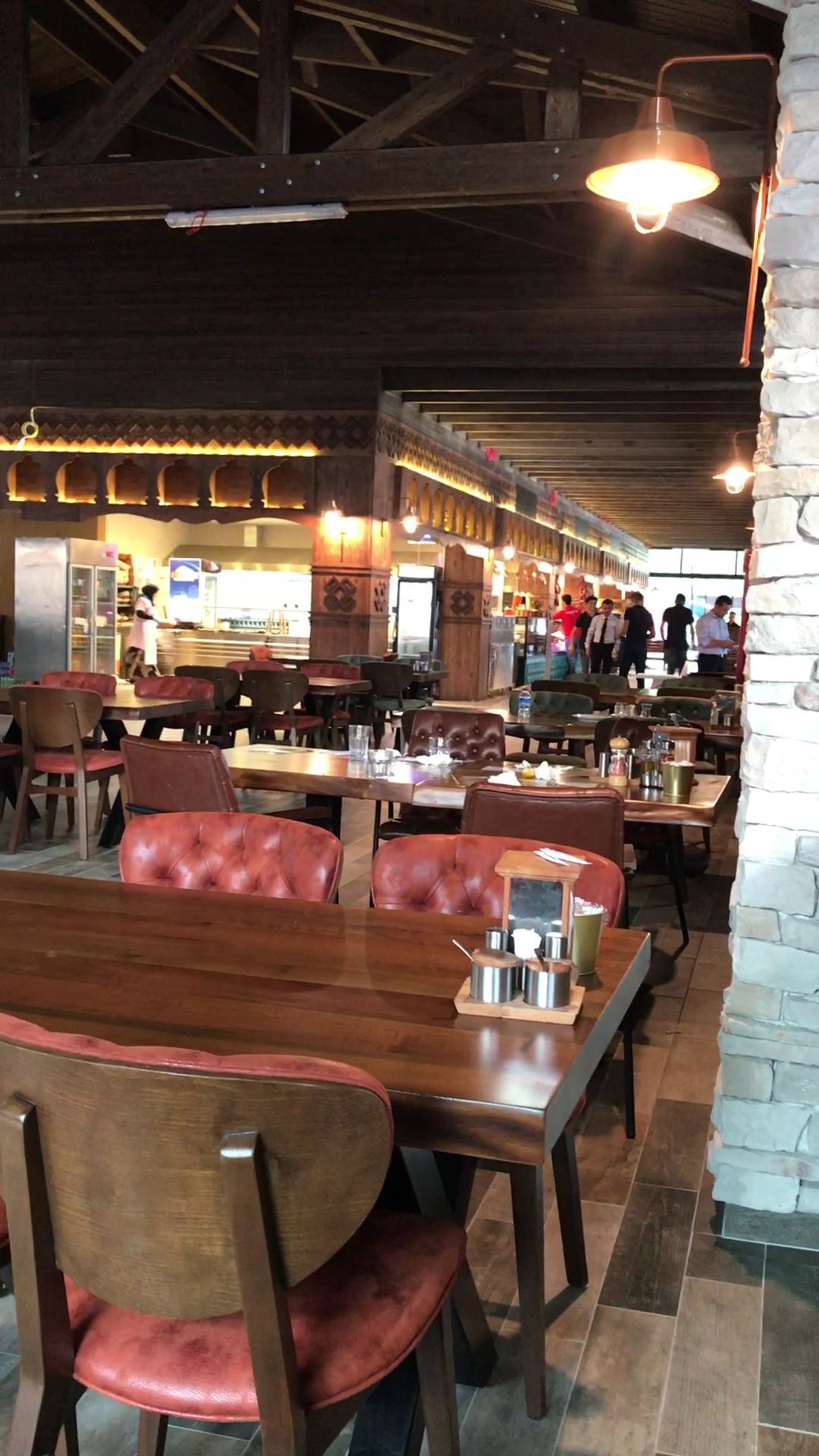 Muhtarın Yeri Kazancı