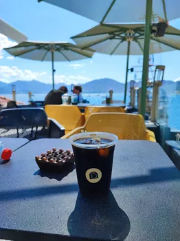 Fredonia Coffee resimleri