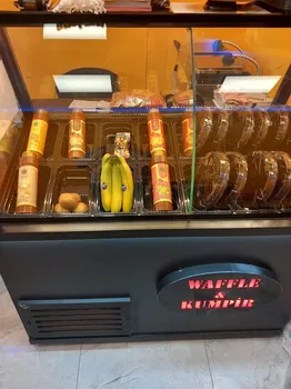 Ortaköy Fast Food resimleri