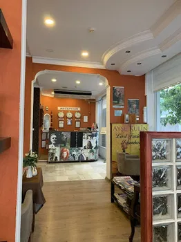 Mini Fuar Otel resimleri