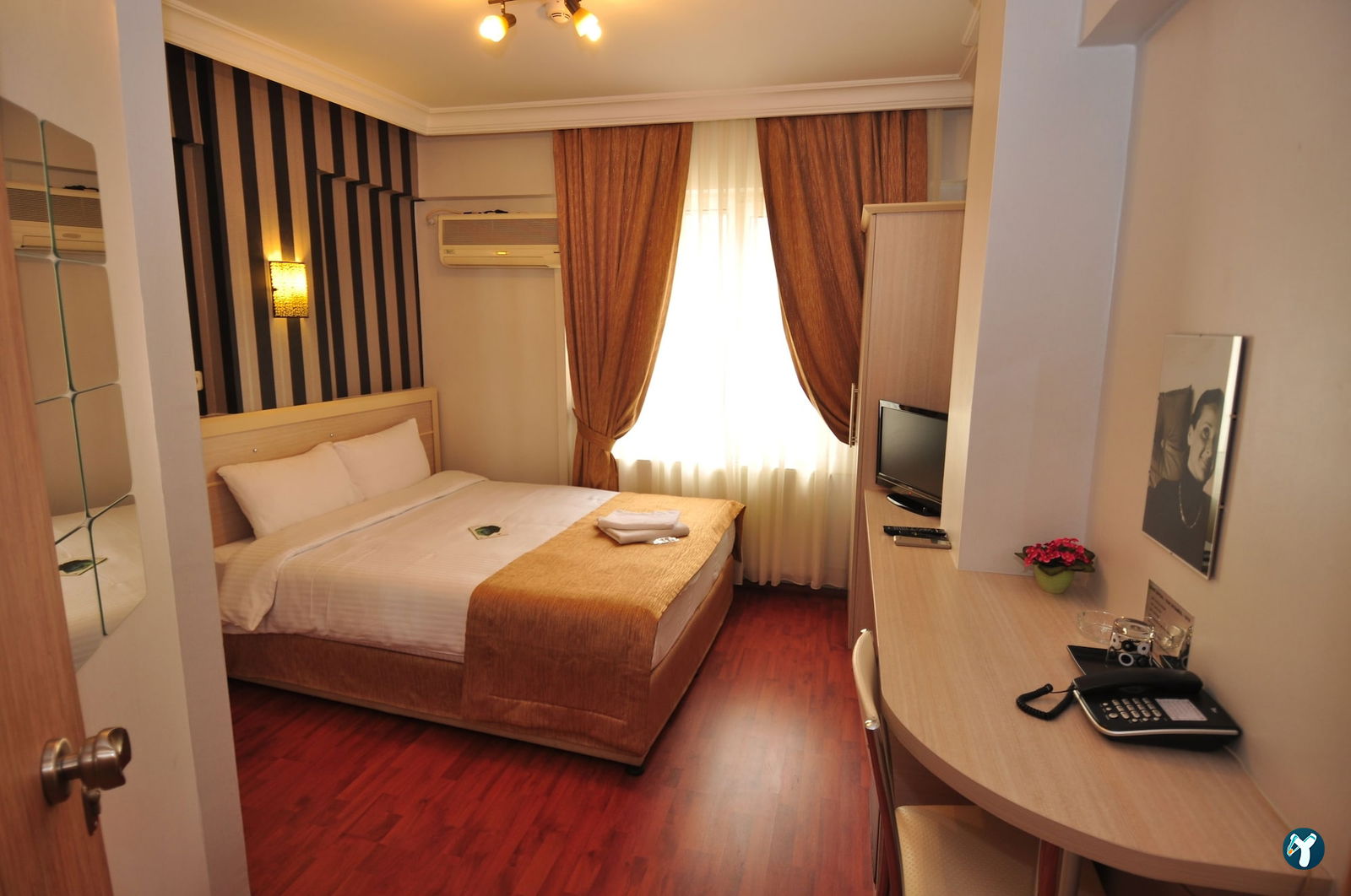 Mini Fuar Otel