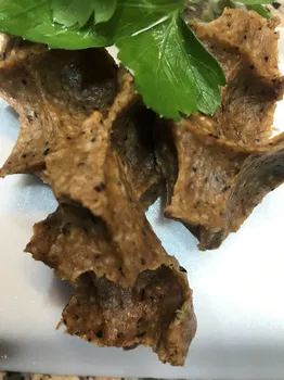 Pan Çiğköfte Mecidiye Divrik Caddesi Keçiören resimleri
