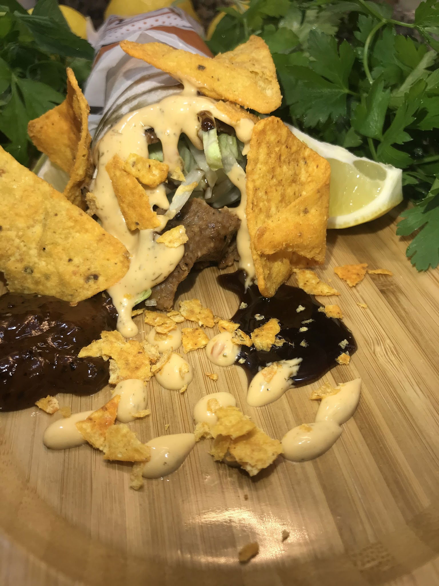 Pan Çiğköfte Mecidiye Divrik Caddesi Keçiören