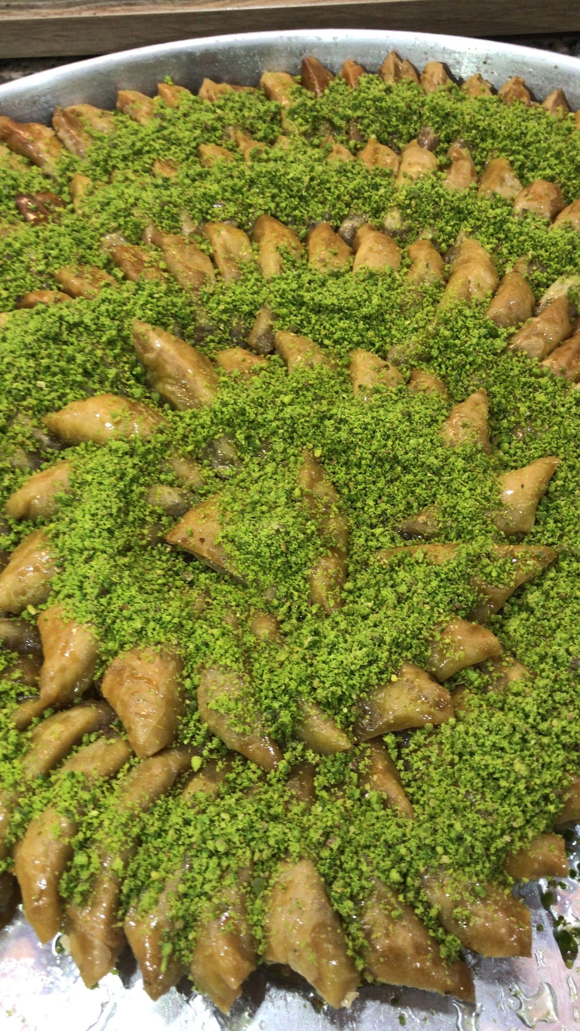 Pan Çiğköfte Mecidiye Divrik Caddesi Keçiören