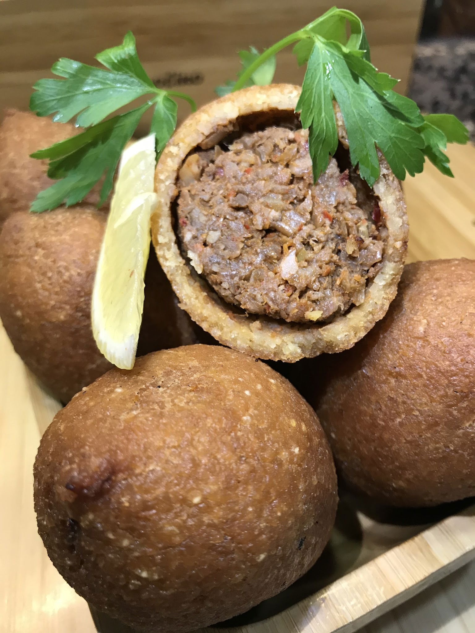 Pan Çiğköfte Mecidiye Divrik Caddesi Keçiören