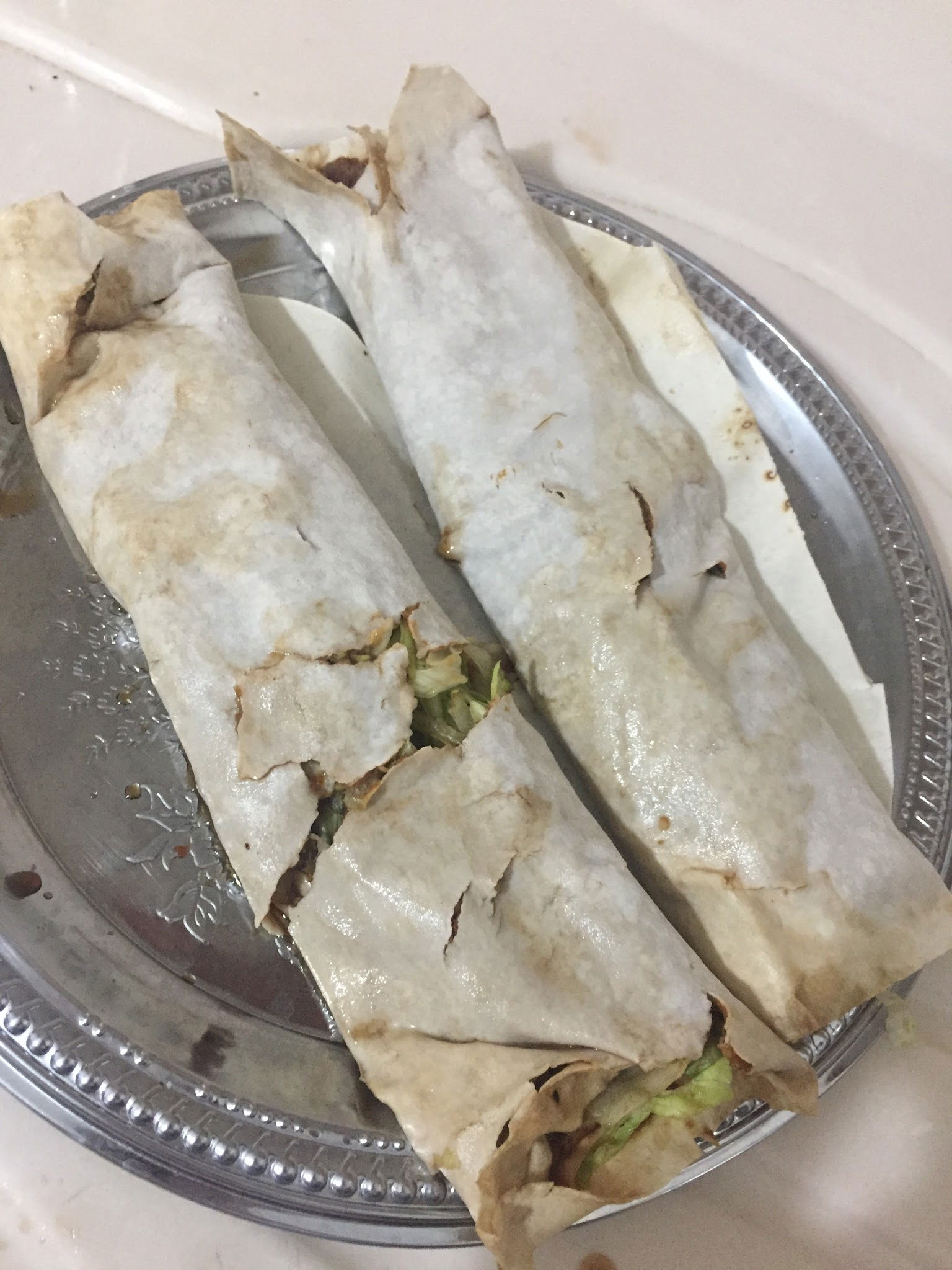 Pan Çiğköfte Mecidiye Divrik Caddesi Keçiören