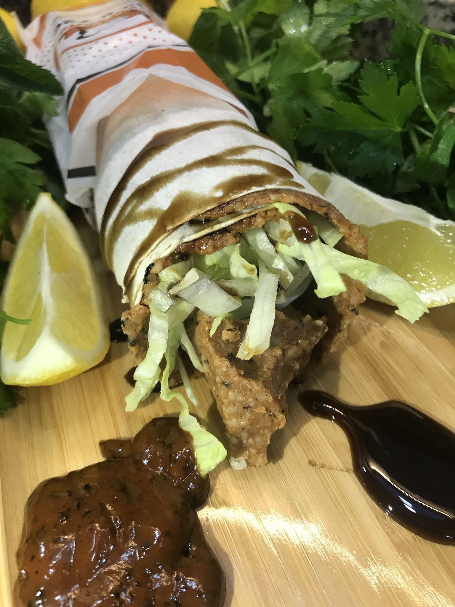 Pan Çiğköfte Mecidiye Divrik Caddesi Keçiören