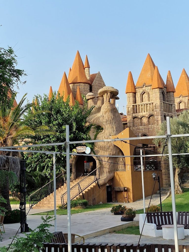 Harry Potter Restaurant & Bar