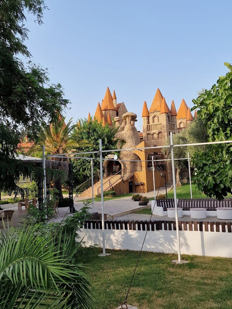 Harry Potter Restaurant & Bar