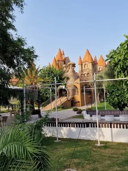 Harry Potter Restaurant & Bar resimleri