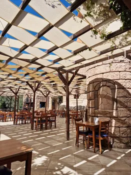 Harry Potter Restaurant & Bar resimleri
