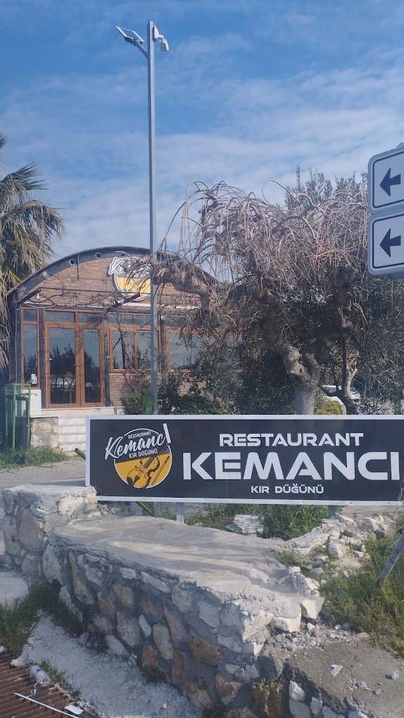 Kemancı Restoran & Kır Düğün Salonu