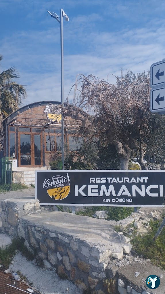 Kemancı Restoran & Kır Düğün Salonu