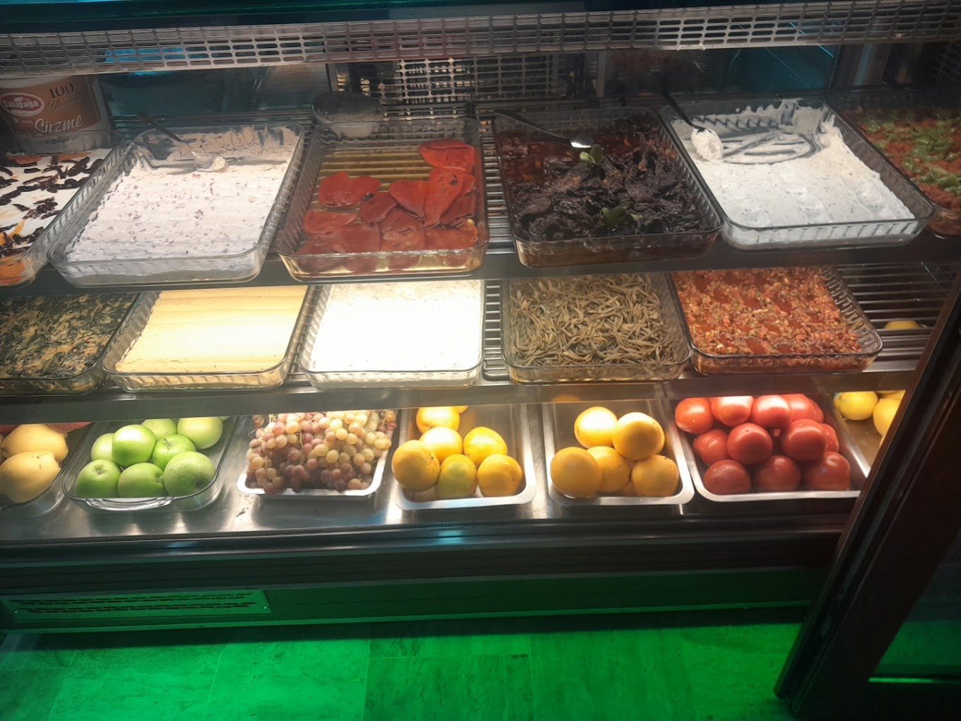 Kemancı Restoran & Kır Düğün Salonu