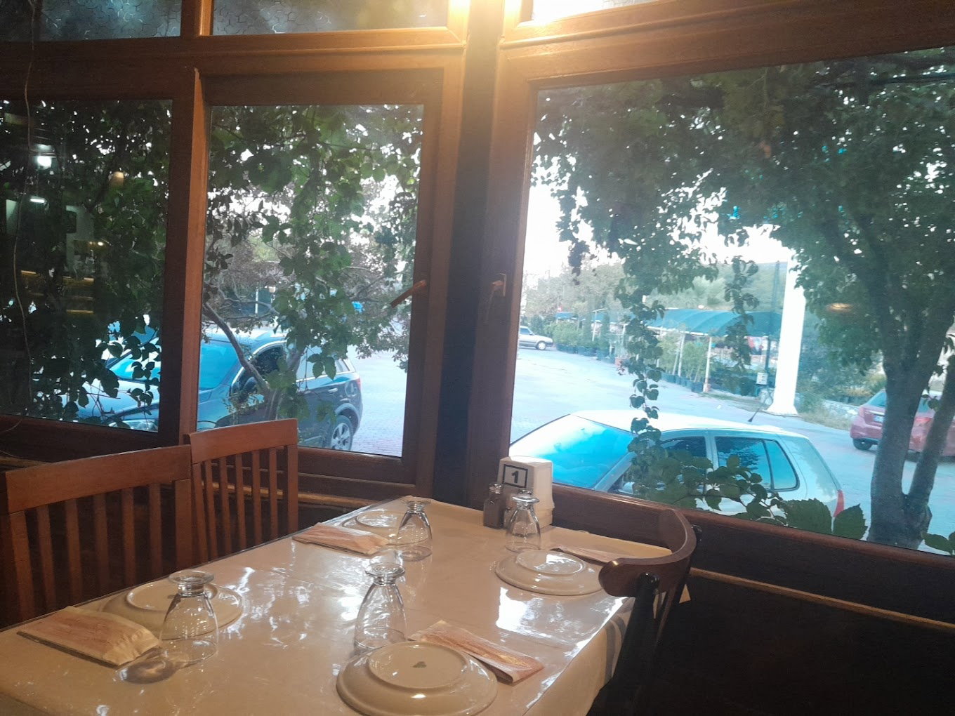 Kemancı Restoran & Kır Düğün Salonu