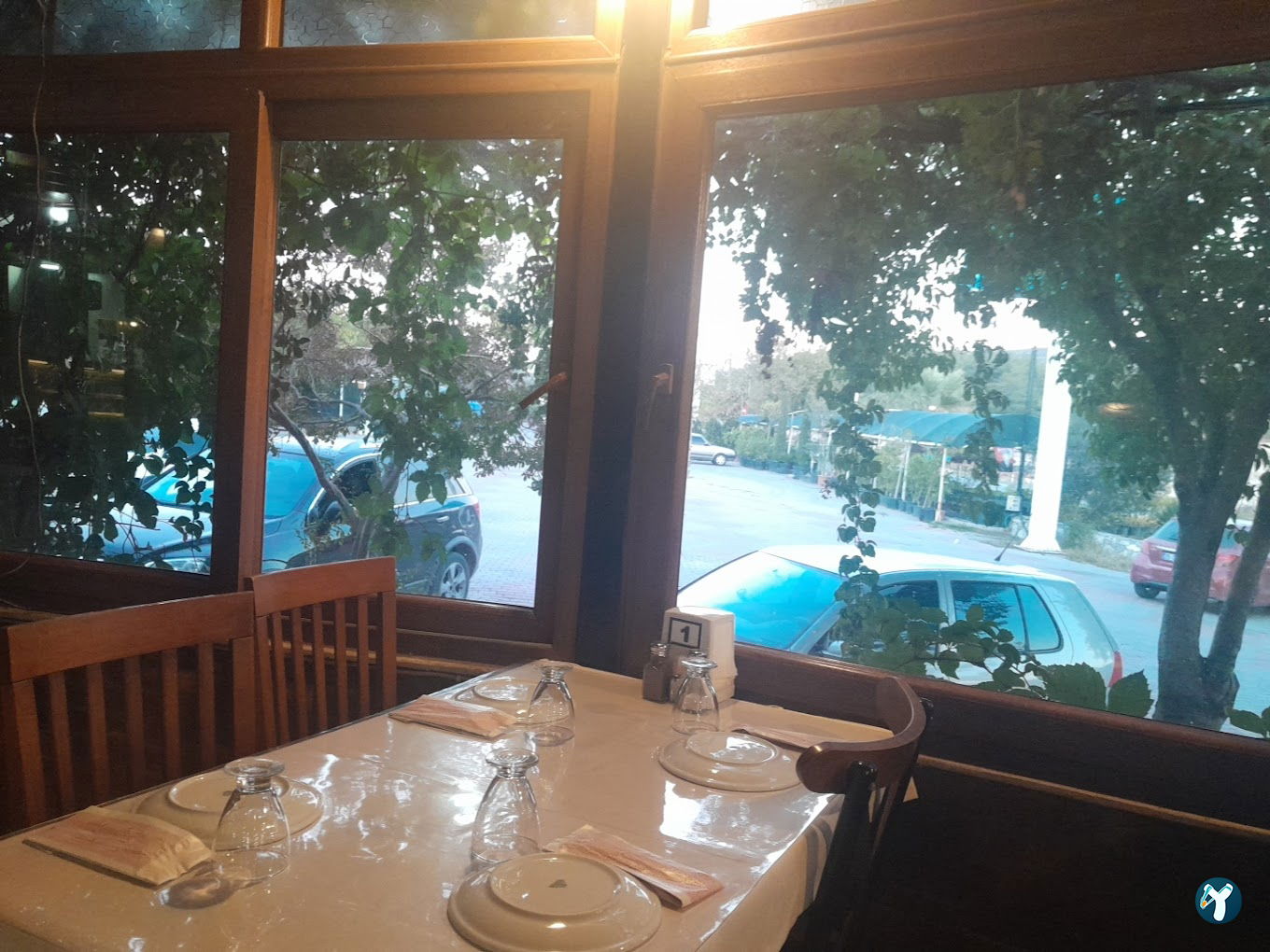 Kemancı Restoran & Kır Düğün Salonu