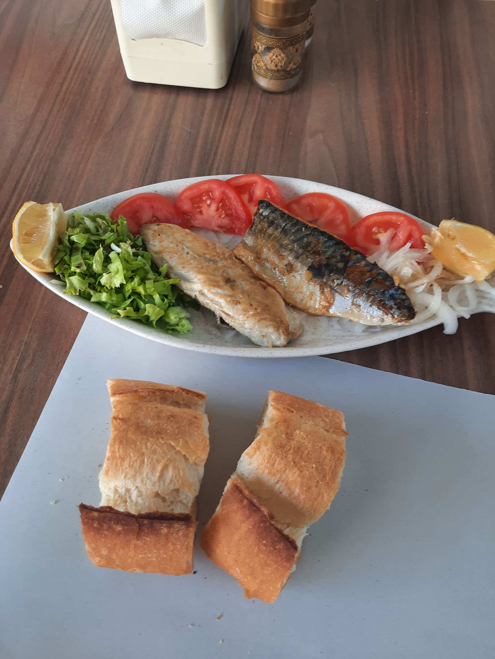 Köftecim Emirdağ ( Efe )