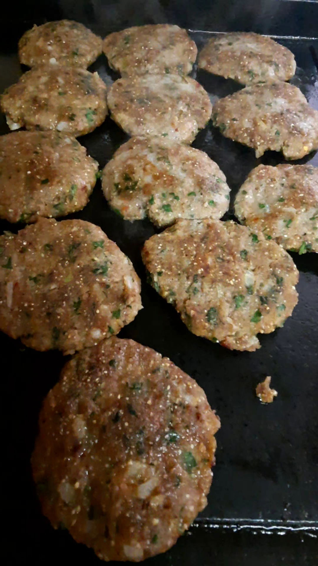 Köftecim Emirdağ ( Efe )