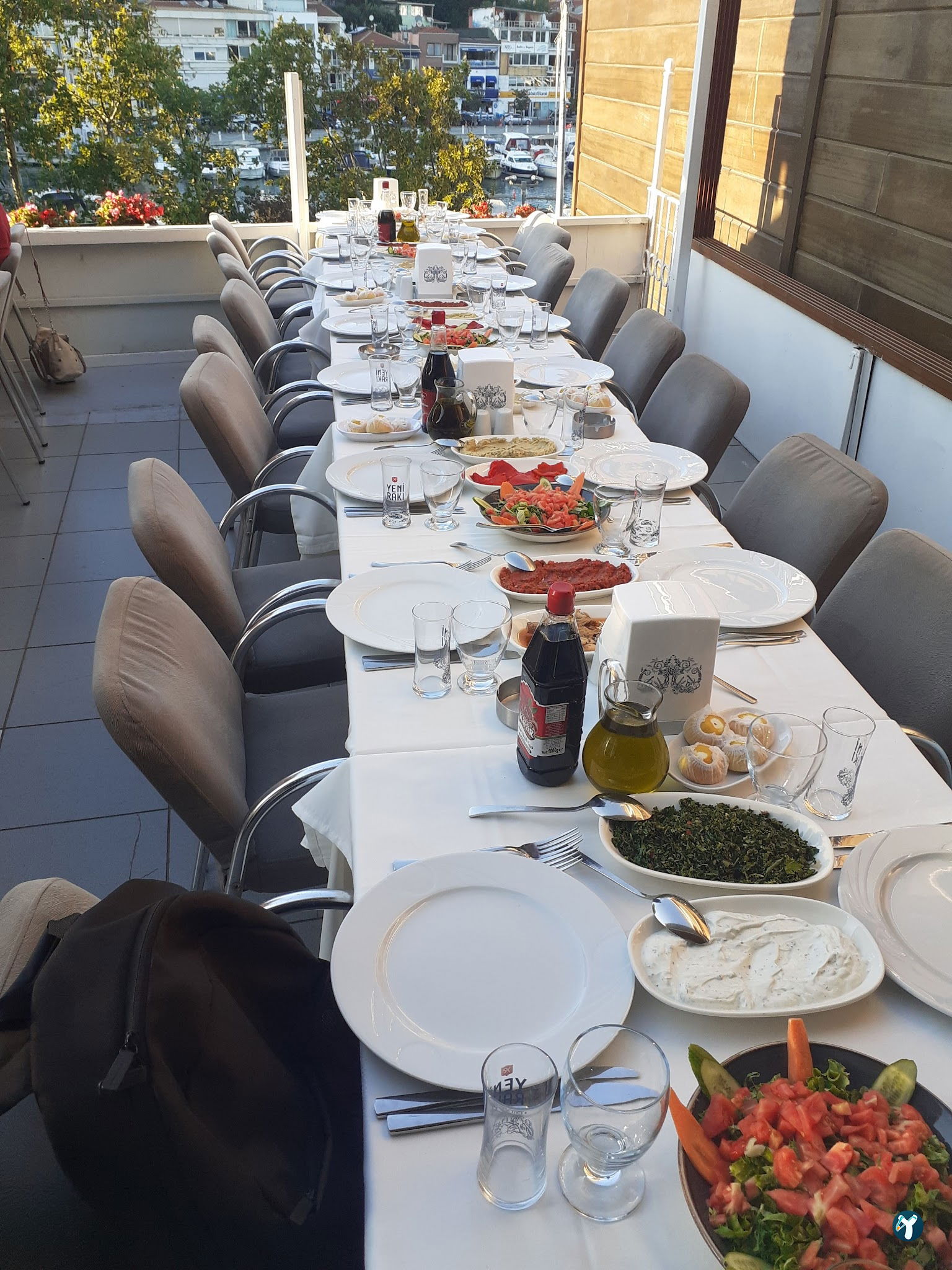 Garaj Restoran