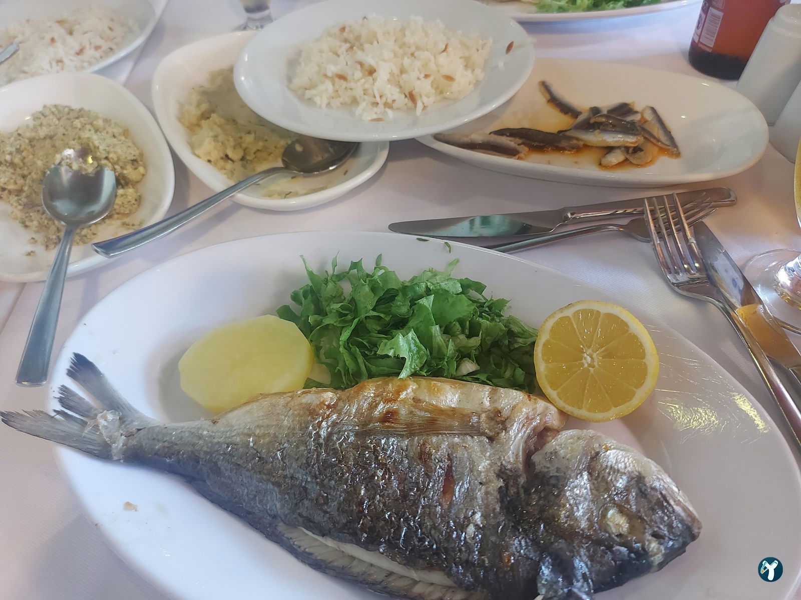 Garaj Restoran