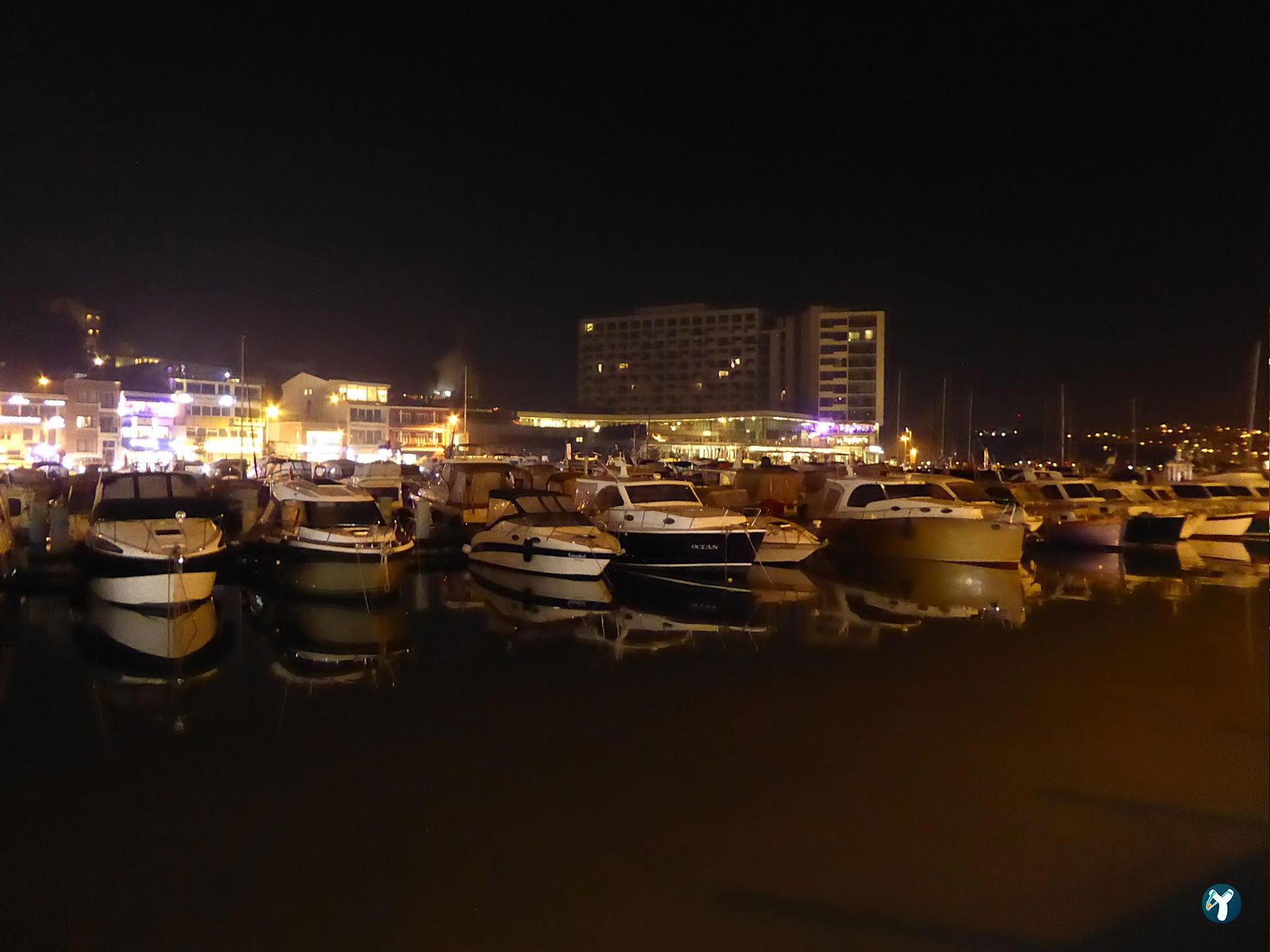 Garaj Restoran