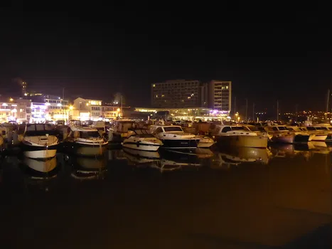 Garaj Restoran resimleri