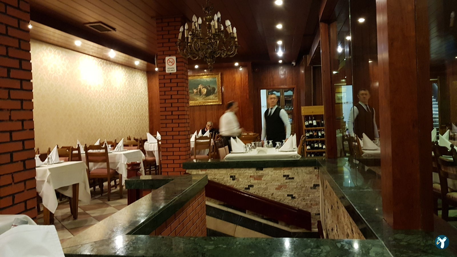 Garaj Restoran