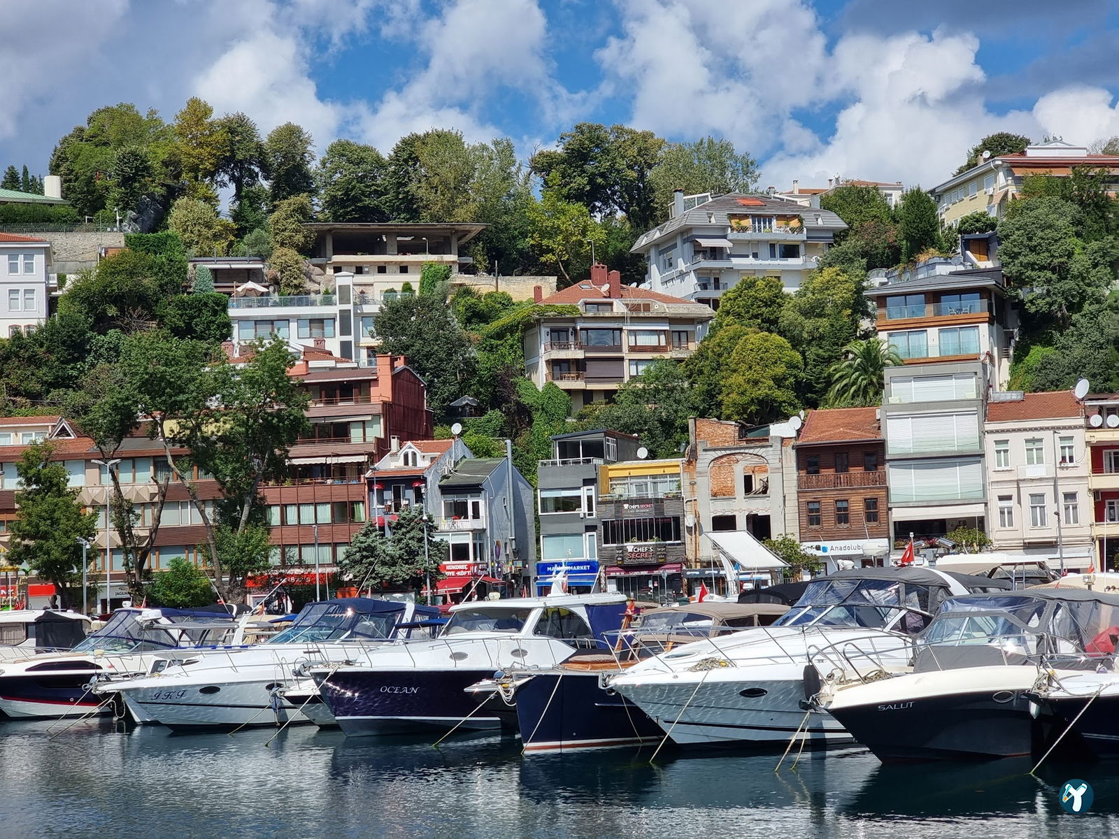 Garaj Restoran