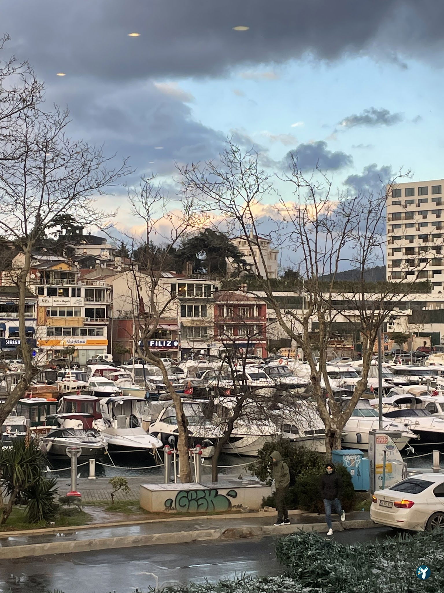 Garaj Restoran