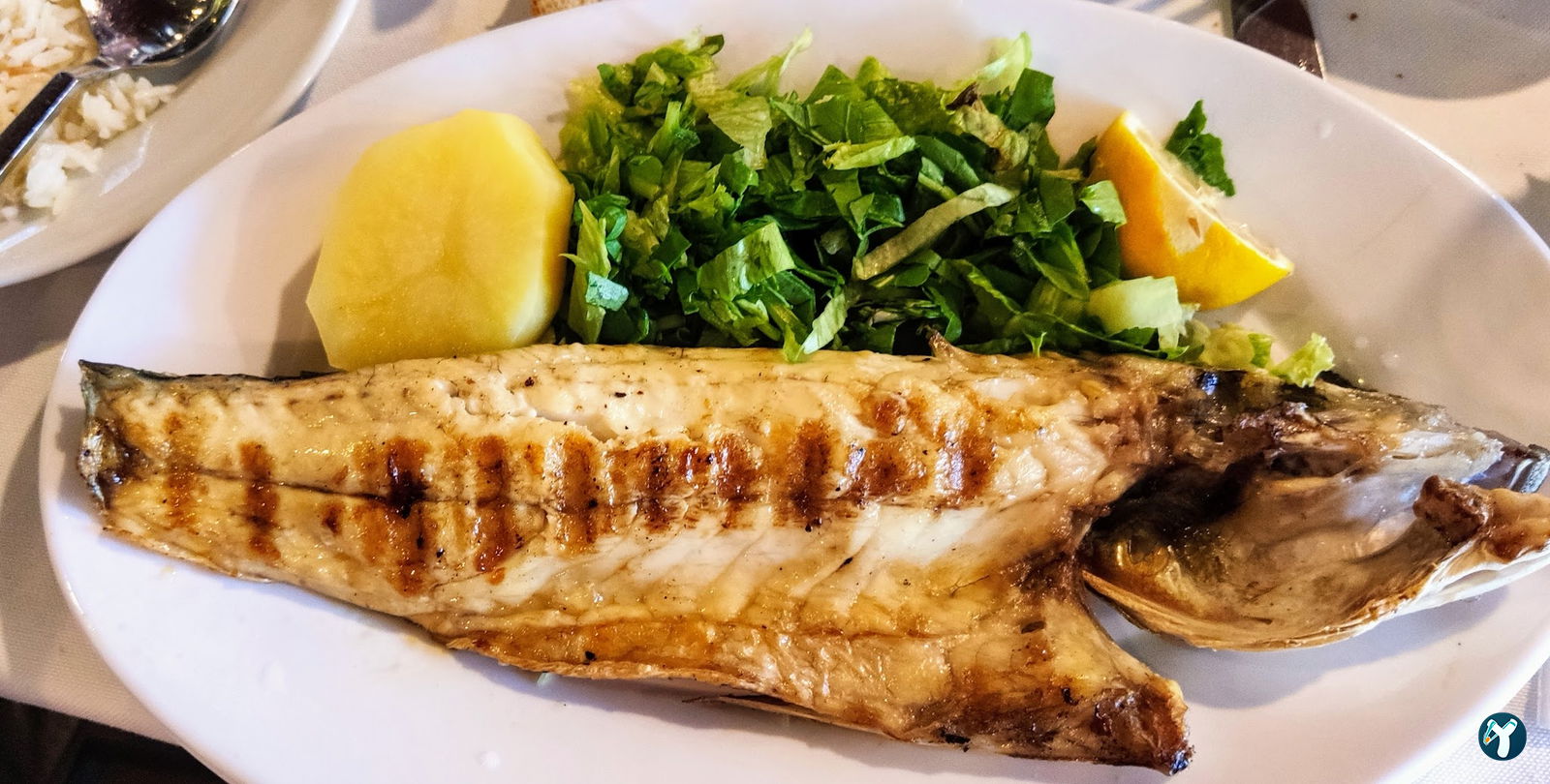 Garaj Restoran