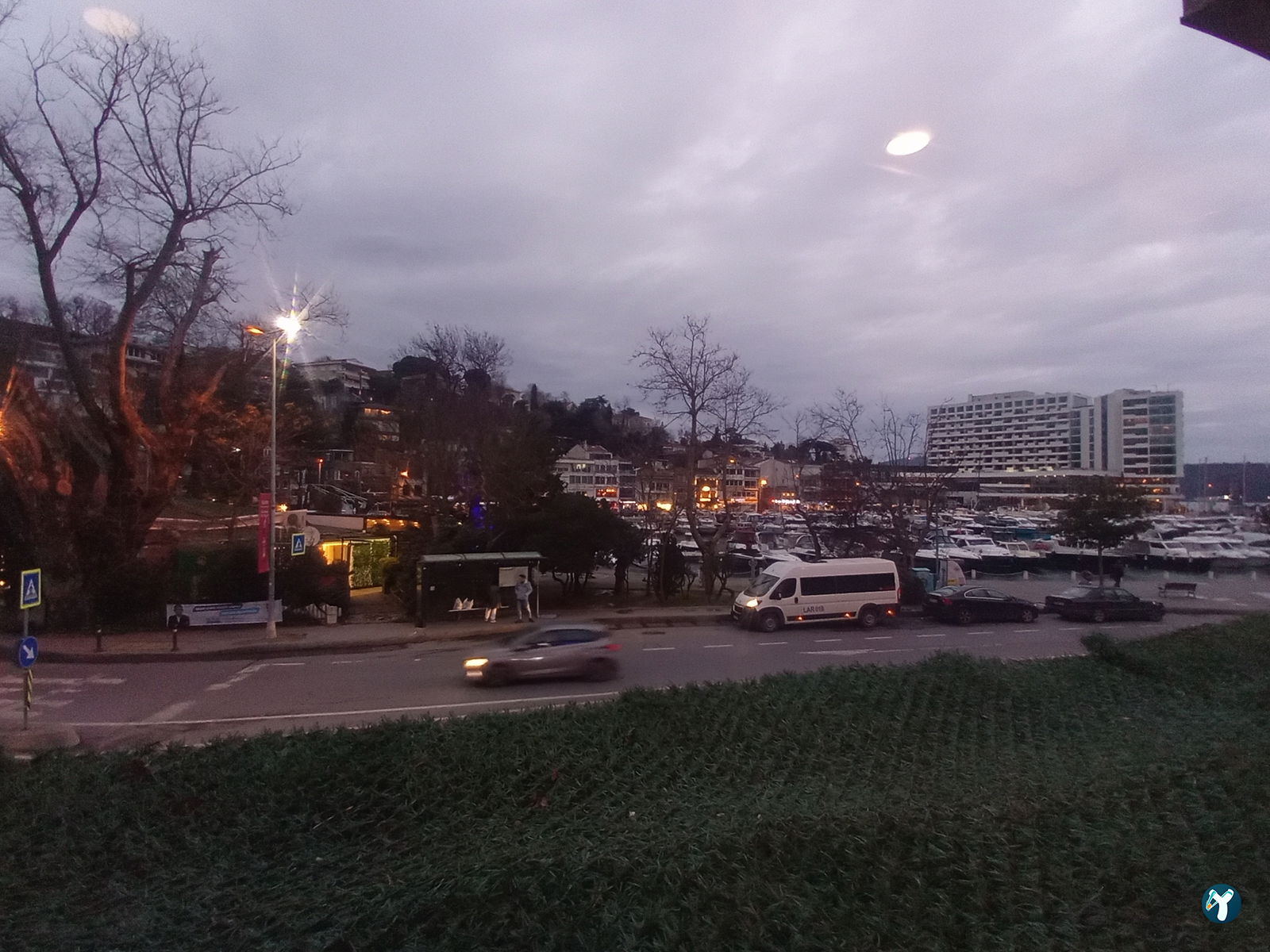 Garaj Restoran