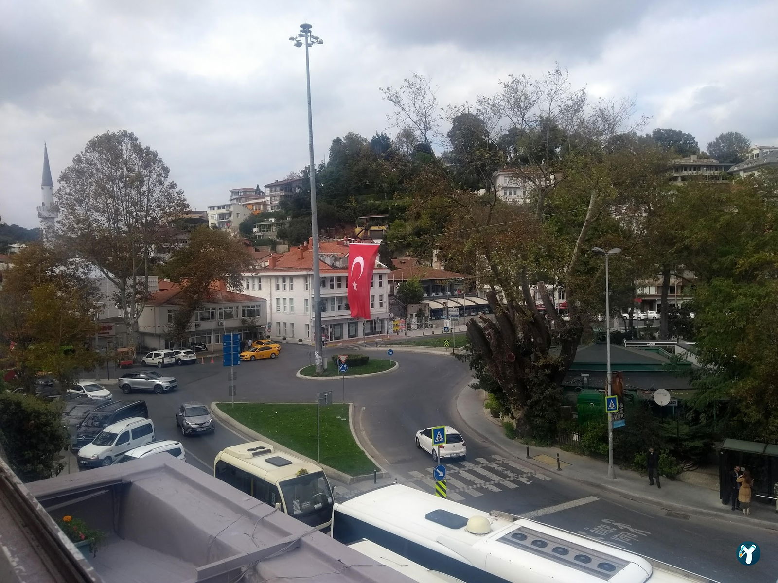 Garaj Restoran