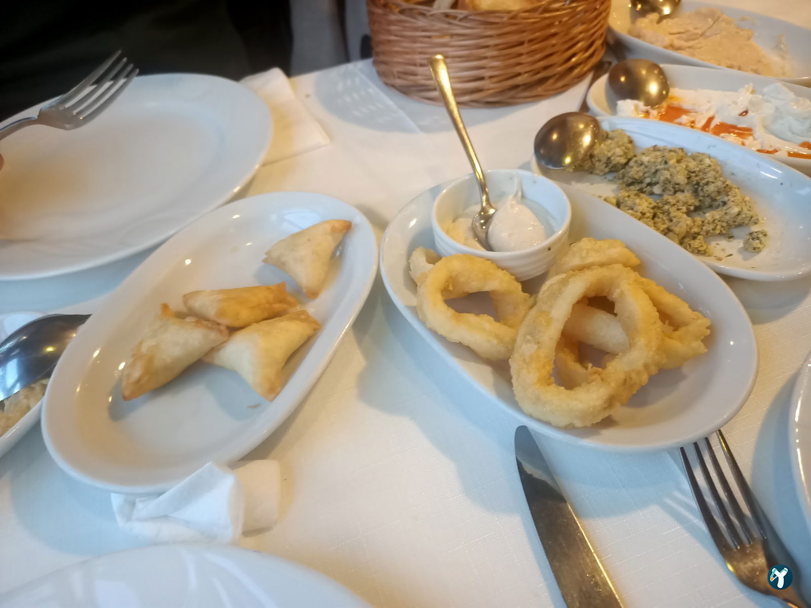 Garaj Restoran