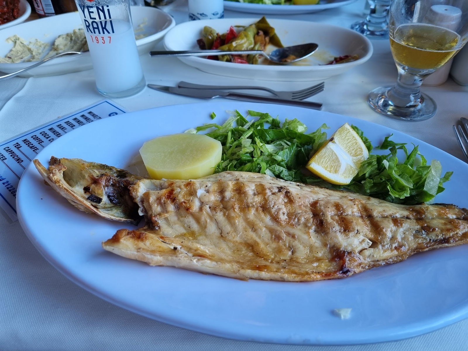 Garaj Restoran