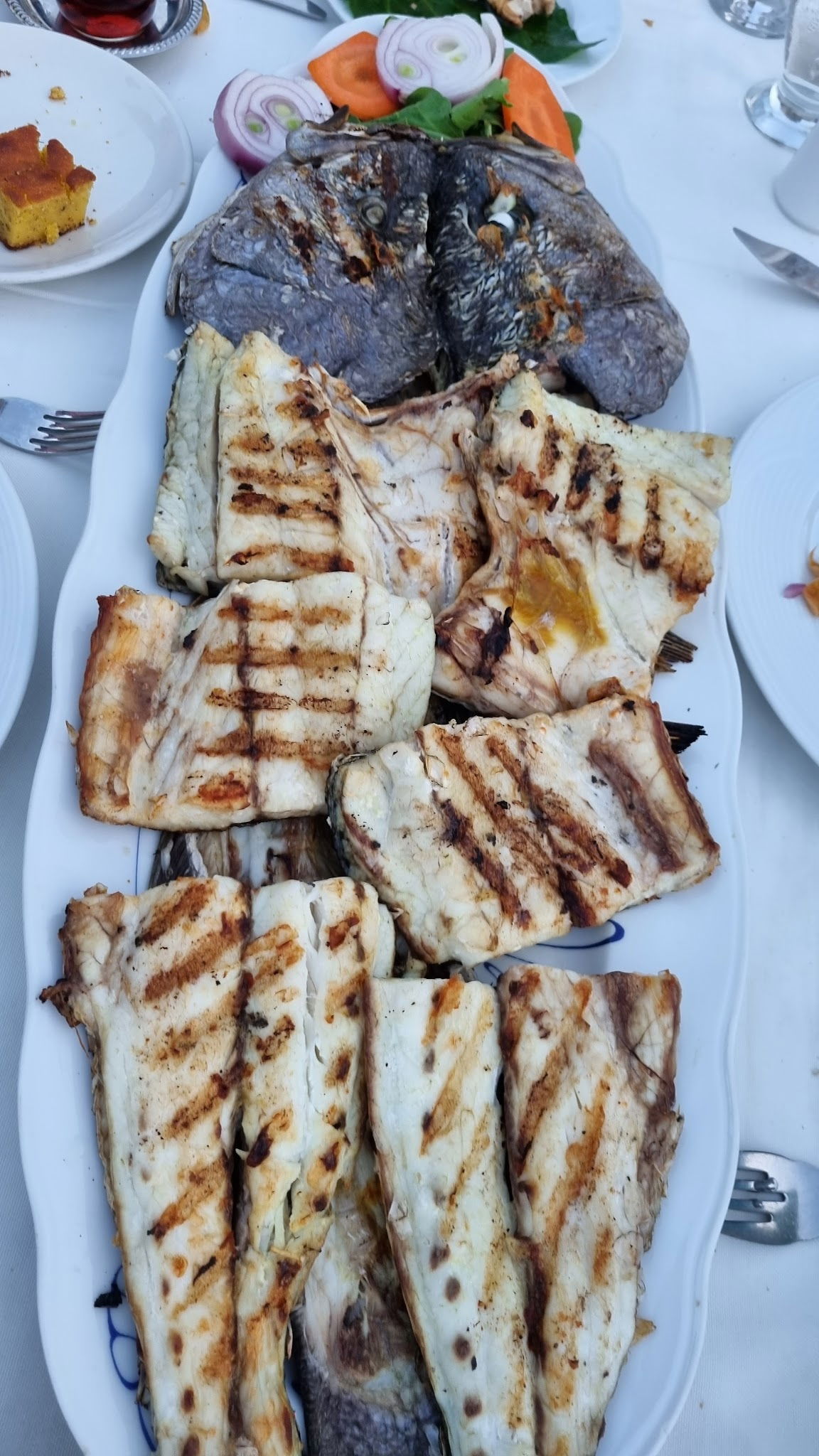 Garaj Restoran