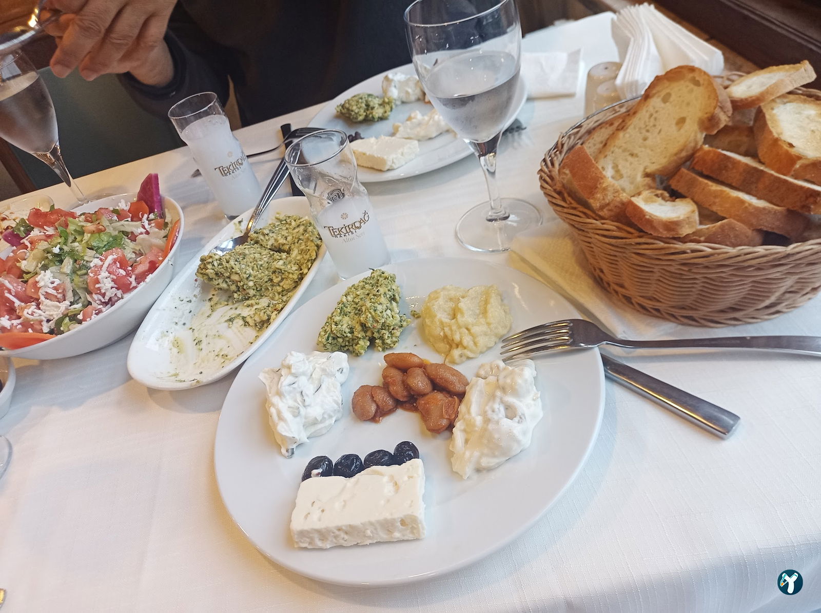 Garaj Restoran