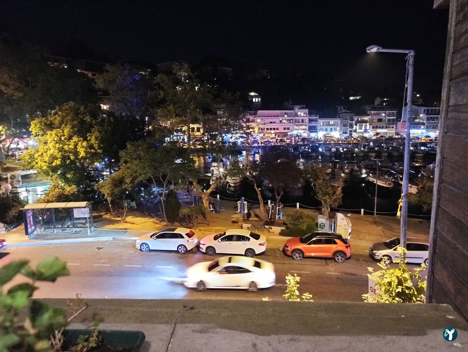 Garaj Restoran