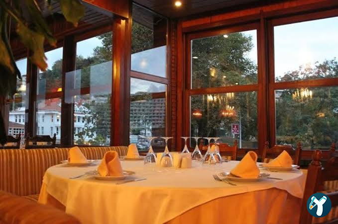 Garaj Restoran