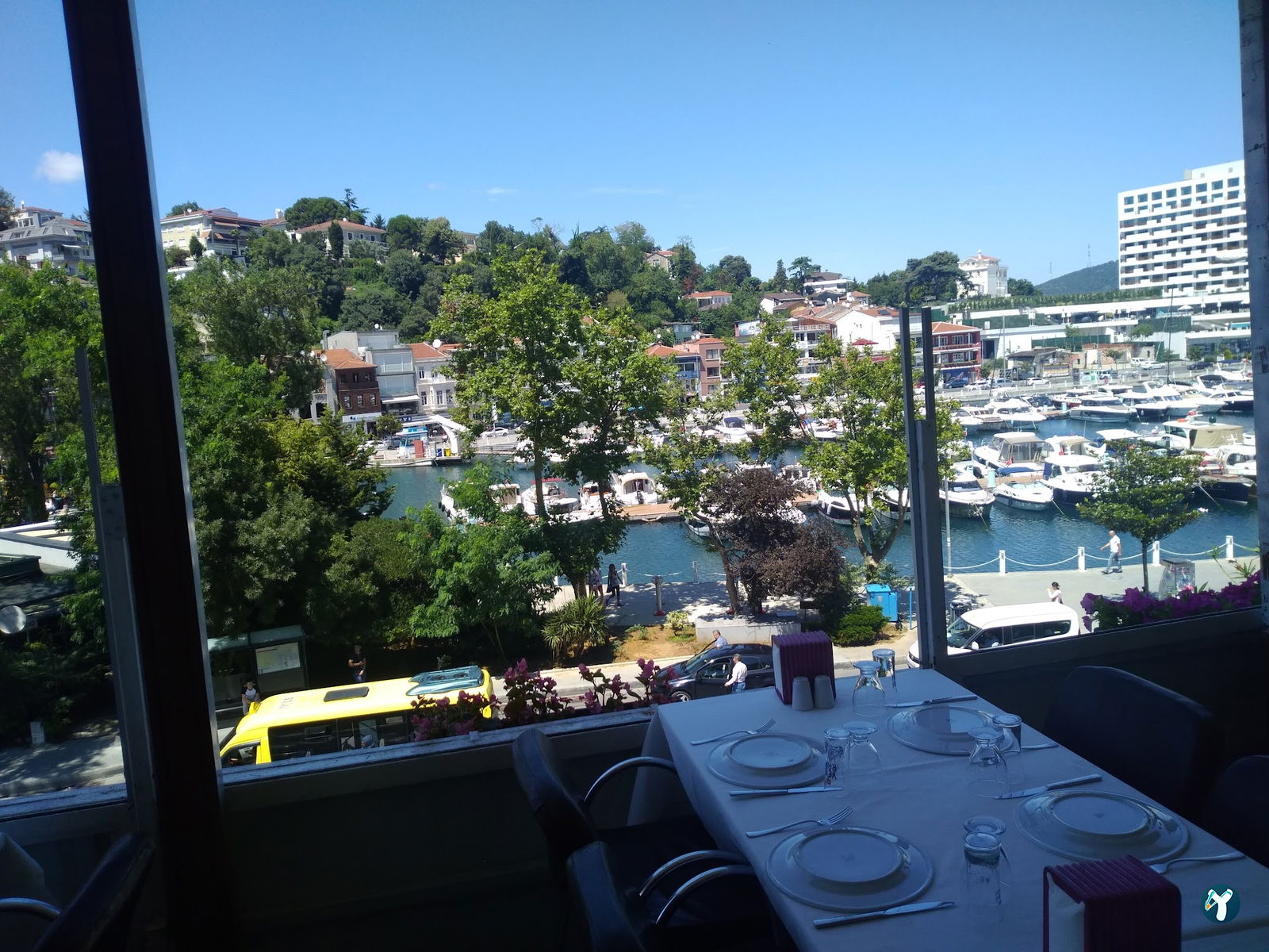 Garaj Restoran