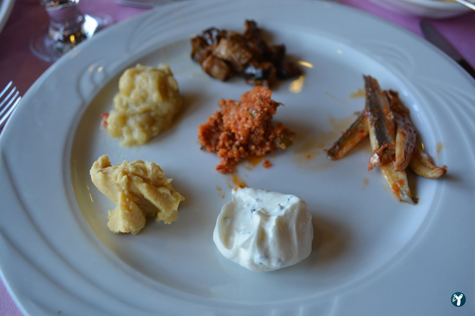 Garaj Restoran