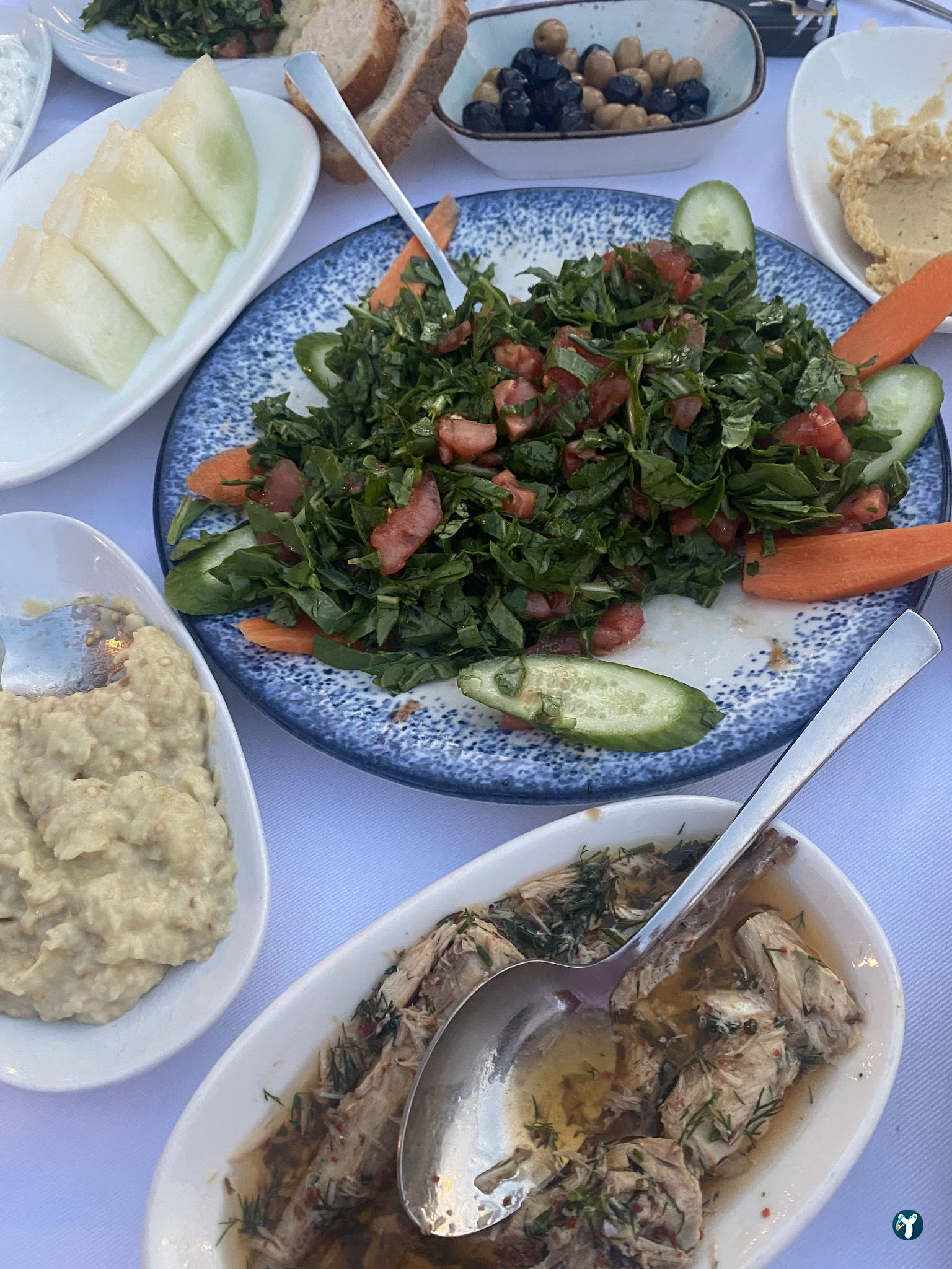 Garaj Restoran
