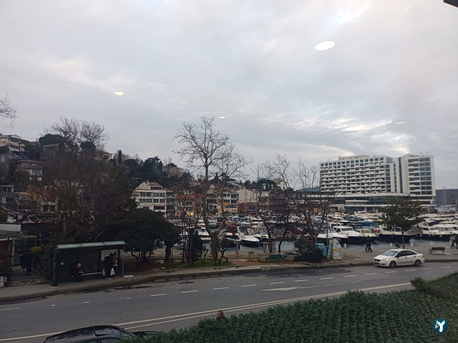 Garaj Restoran