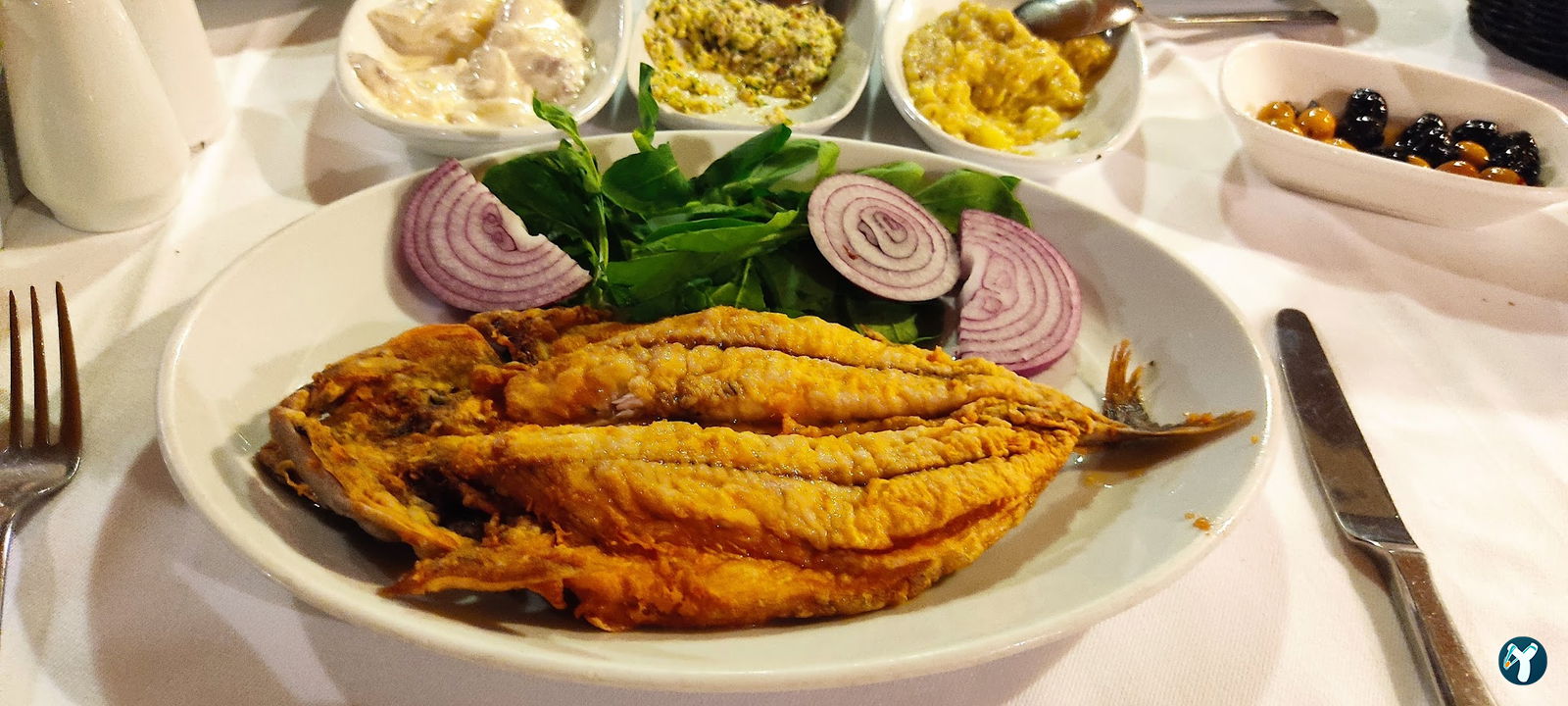 Garaj Restoran