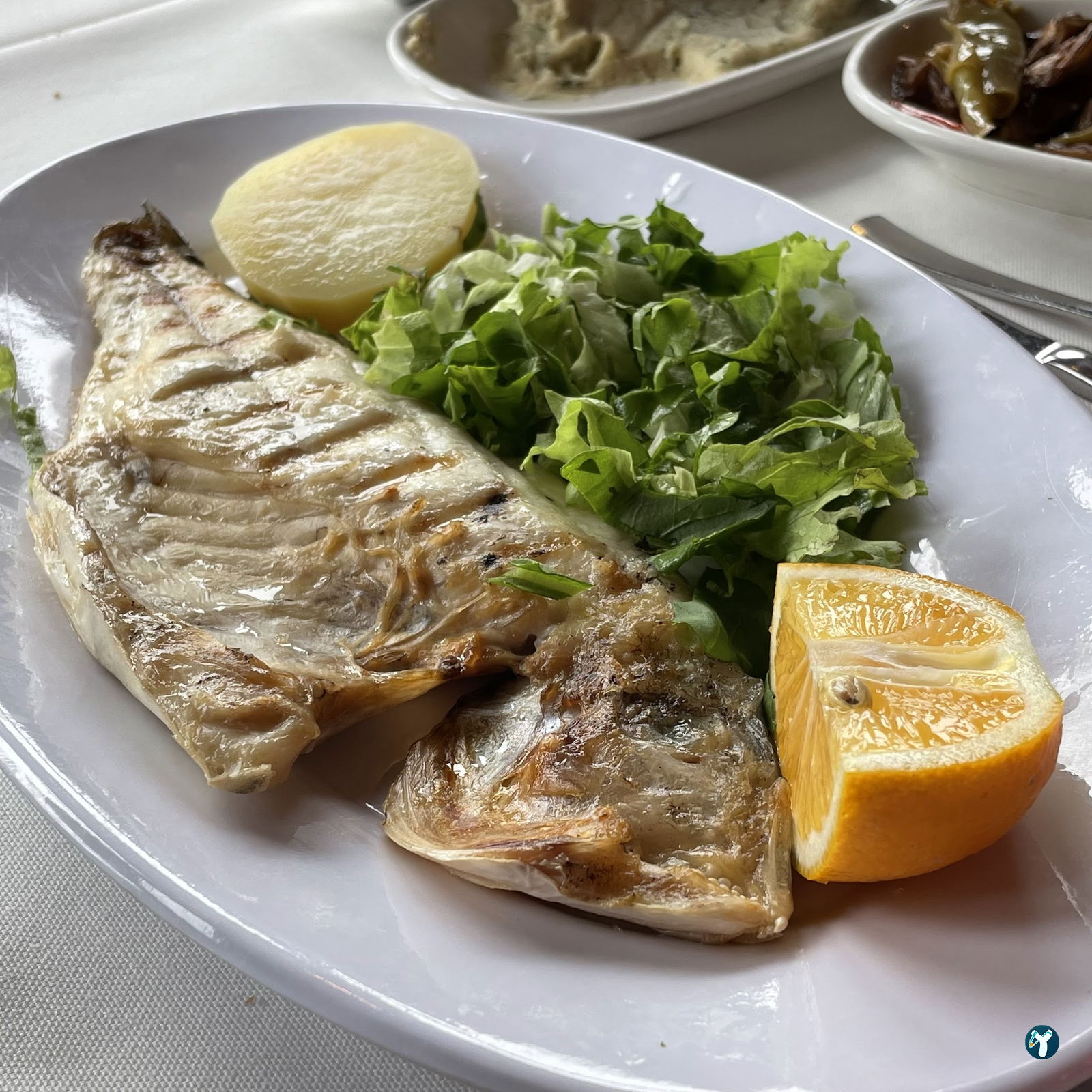 Garaj Restoran