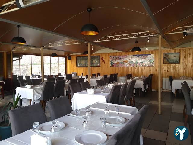 Garaj Restoran