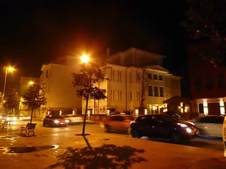 Garaj Restoran resimleri