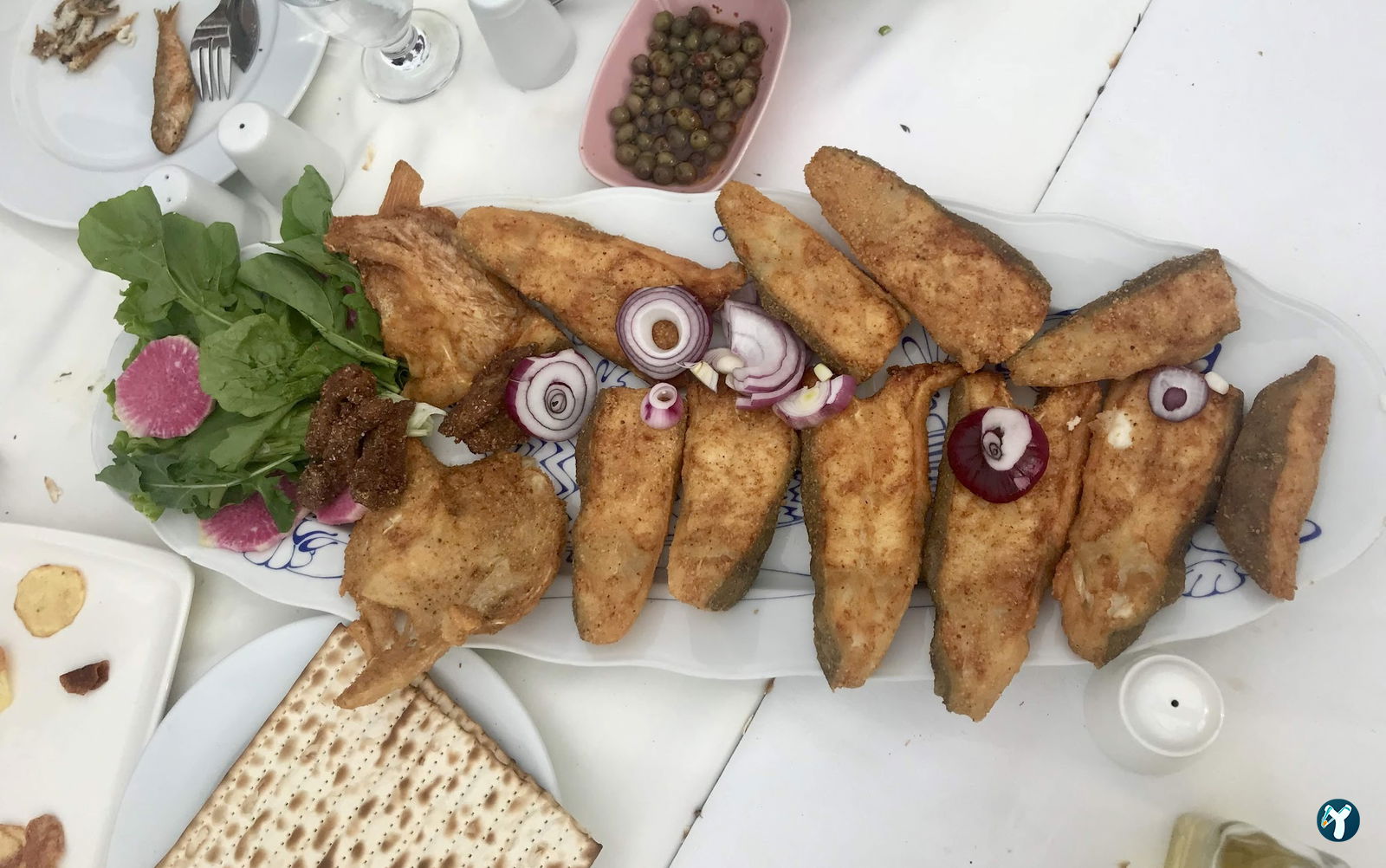 Garaj Restoran